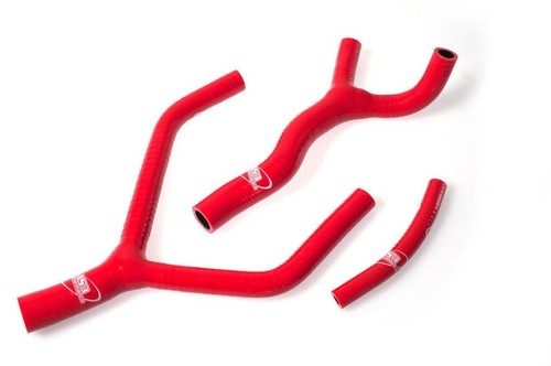 As3 silicone radiator hoses - radiator,