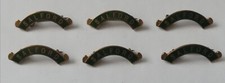 Old Salford Badges, Sold