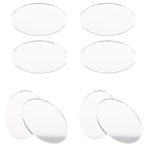 Pcs small round - small,