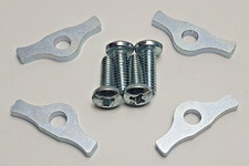 FORD KENT CROSSFLOW ROCKER COVER BOLT WASHER KIT MK1 MK2 ESCORT CORTINA XFLOW GT