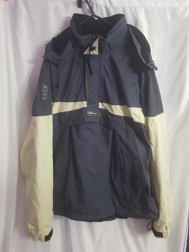 Vintage ellesse technical - ellesse,