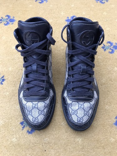 Gucci trainers sneaker shoes - gucci,