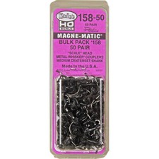 New scale kadee bulk - ho,