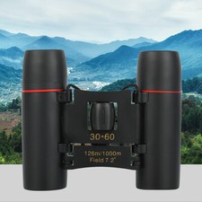 Mini Binoculars Traveling Day