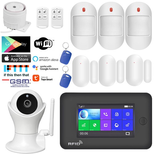 V08 tuya app wifi - tuya, touch
