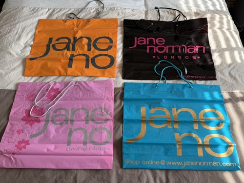 Jane norman l - ,