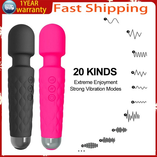 Vibrating cordless - 20,