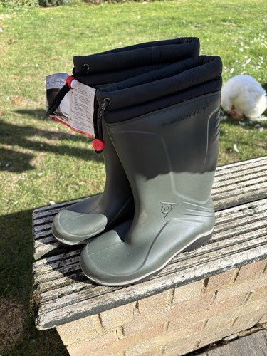 Dunlop wellington boots size - size, 5