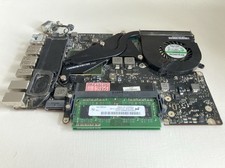 APPLE MACBOOK 13 A1278 LATE