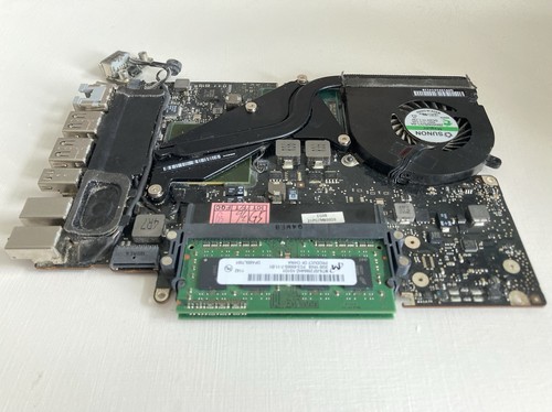 Apple macbook a1278 late - apple,