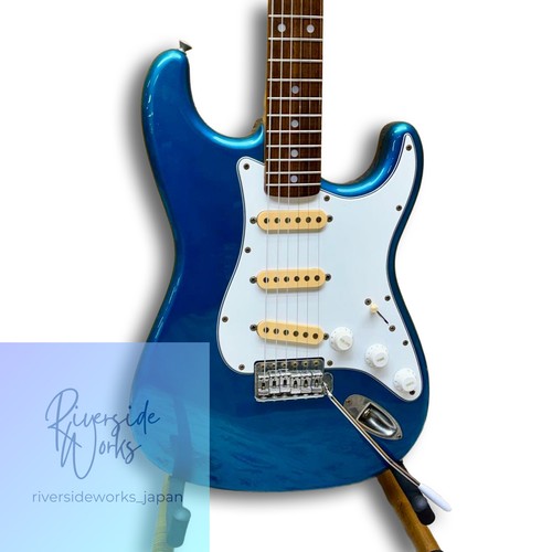1983 squier serial - squier, jv