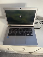 ACER CHROME 14, CB3-431