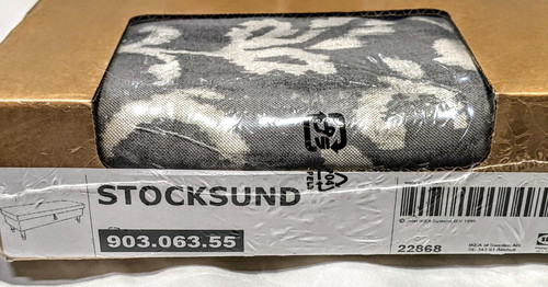 Ikea stocksund bench - ikea,