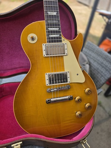 2024 gibson les - 2024,