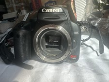 Canon EOS Rebel XSI DS126181