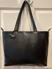 Radley Greyfriars Large Black