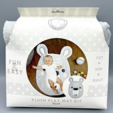 DIY Play Mat Kit for Baby 26"