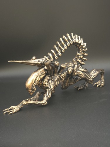 25cm alien xenomorph figure - 25cm,