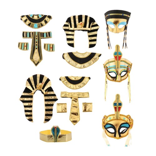 Egyptian costume movie theme - costume,