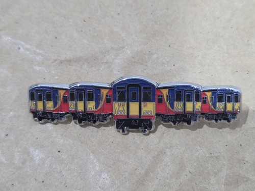 Swr swt class 455 fleet - /,