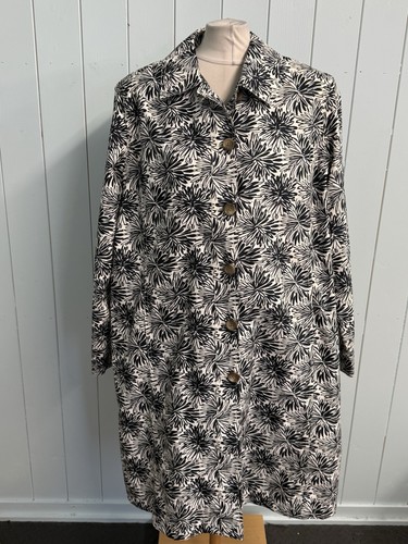 Lands end coat size - size, uk26
