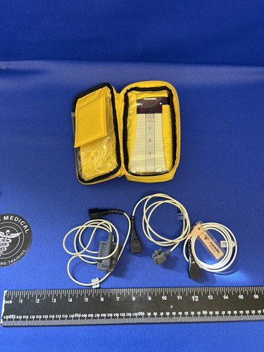 Nonin 8500 pulse oximeter - nonin,