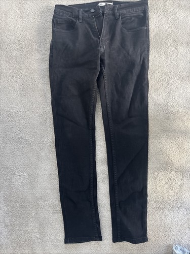 Zara black men - zara, skinny