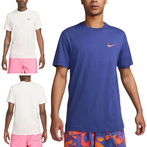 Nike mens shirts crew neck - t,