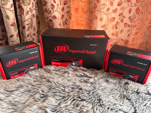 Ingersoll rand cordless - ingersoll,
