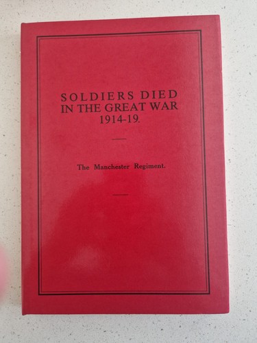 Soldiers died the - died, in