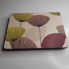 Dandelion Clocks Sanderson for