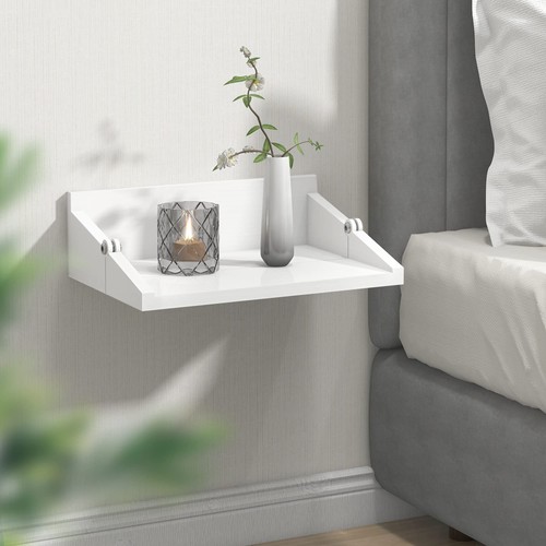 Sumgar white floating - sumgar,