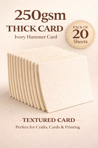 Pack ivory hammer - pack, of