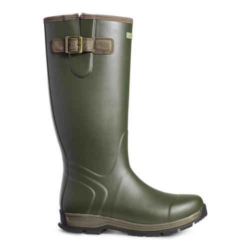 Ariat burford insulated rubber - ariat,