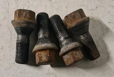 Saab 900 Classic 1988 Set Of 4