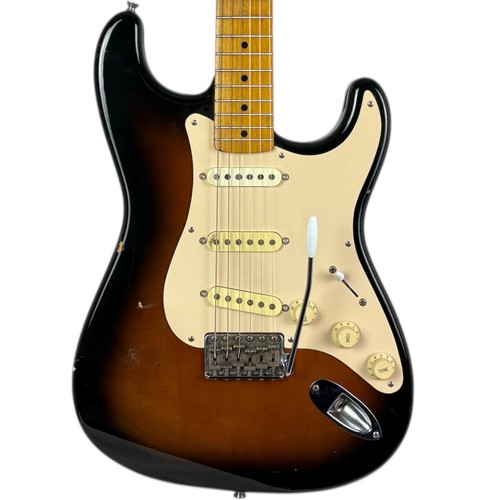 Fender japan reissue - 57’,