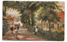 Harry Payne, Commd From