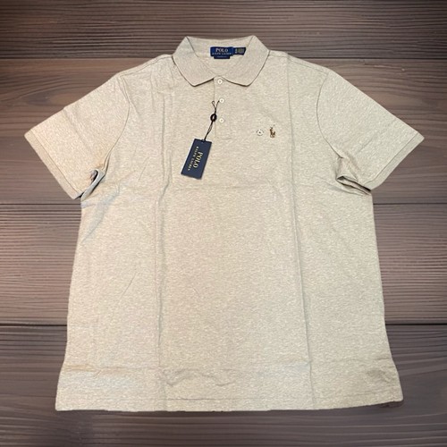 Polo ralph lauren soft - lauren, touch