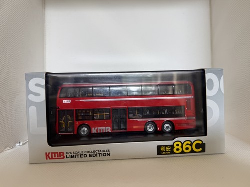 Kmb alexander dennis - dennis, enviro500