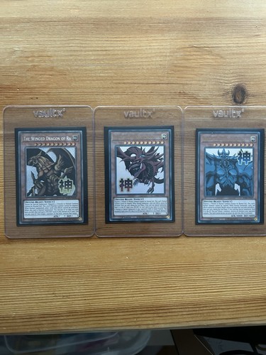 Tcg rarity collection - tcg,