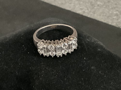 Qvc diamonique 925 - diamonique, sterling