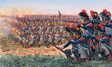 Italeri 1/72 Figures - 1/72