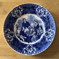 Vintage Wedgewood Queen’s