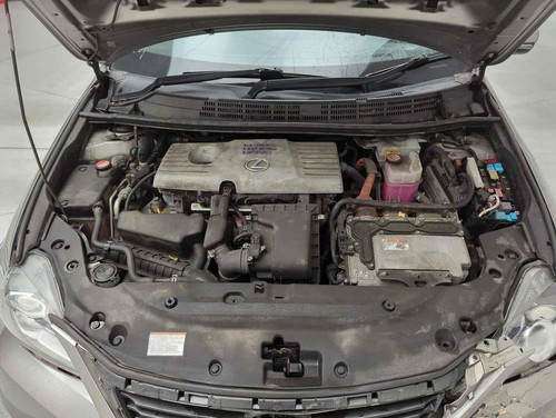 Lexus ct200 engine 2010 2020 - ct200,