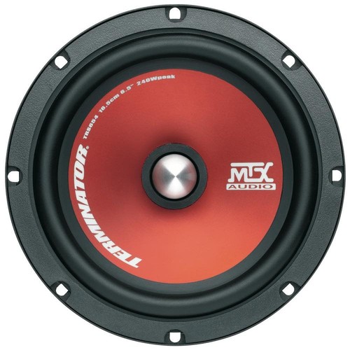 Mtx tr65s terminator 17cm - tr65s,