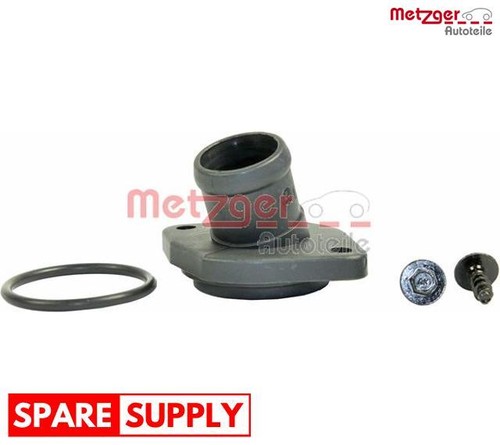 Coolant flange for - for, vw