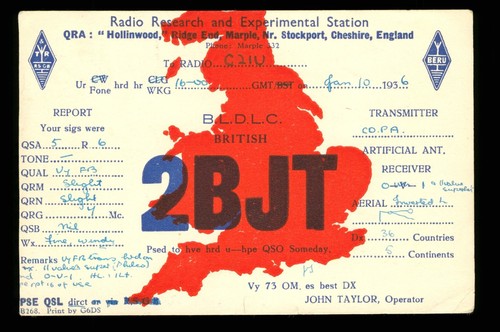 Qsl amateur radio - amateur,