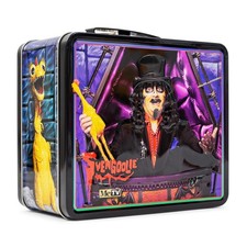 Svengoolie Retro Metal