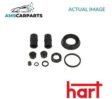 BRAKE CALIPER REPAIR KIT REAR