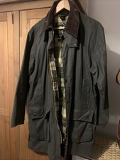 Barbour A200 Men's C46 2XL